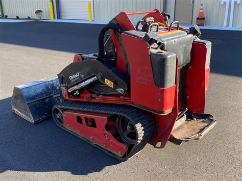 ride on skid-steer track gas 500lb|mini skid steer for sale.